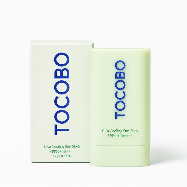 ضدآفتاب استیکی توکوبو | محافظت کامل از پوست با SPF50+